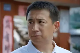 年过半百，黄磊把自己活成了“老狐狸”，成为了一个“笑话”！图片