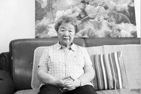 1984年北京85岁环卫工，向国家捐献24亿，痛哭：不捐掉我死不瞑目图片