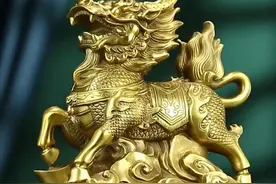 催财，升迁的吉兽图片