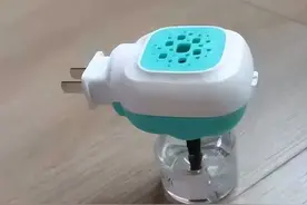 看看电热蚊香液的毒性到底有多大？图片