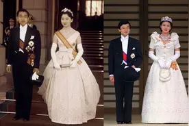 日本皇室究竟害了多少女子，日本皇后竟然成了所有女人的噩梦图片