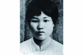 杀害杨开慧的凶手姚楚忠，隐藏大陆生活40年，直到1974年才被枪决图片