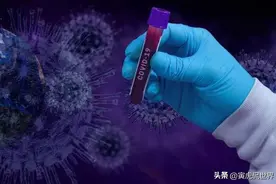 寻找中国的新冠超级免疫者，向全世界提供中国的超级抗体图片