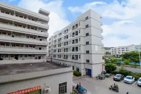 厂房租赁，都需要缴纳哪些税？图片