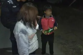 父子5分钟对话意外爆红：教育孩子上，父母一致有多重要图片