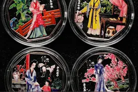 金银纪念币收藏，市场价格不一定高，但观赏价值极高，值得拥有图片