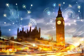 全球第三，英国科技今年已吸金647亿！​仅次于美国中国图片