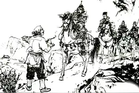 杨家将七郎八虎的后代都有哪些？最杰出的三位宗字辈英雄是谁？图片