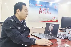32年前，贵州一孩子莫名失踪；32年后，南阳公安千里之外牵线——丢失的孩子终于回家了图片