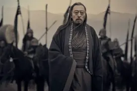 司马懿的师父是谁？连起他两个儿子的名字，你就知道了图片