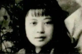 抗日女英雄黄美英，惨遭日军轮番羞辱，牺牲时年仅26岁图片