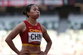 短跑女神黄瑰芬宣布婚讯，网友送祝福的同时表示太突然了图片