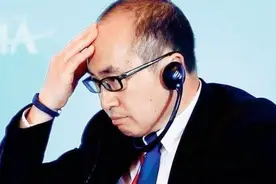 潘石屹给哈佛捐6亿，对疫情却只说加油，如今旗下公司被罚8664万图片