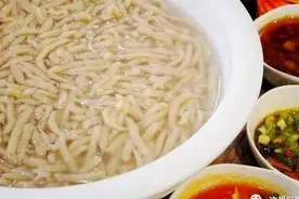 悠悠情思“抿八股”图片