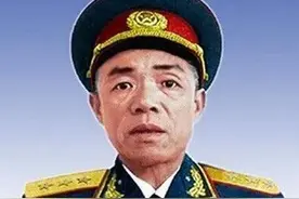四野四个兵团的司令员，为何只有他是从纵队司令员升上来的？图片