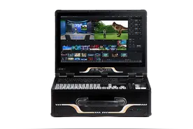 天创华视 军事职业教育便携式课程制作系统图片