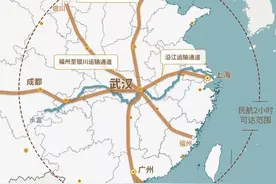 在全国疫情的影响下，人口都会向哪些地方流动？图片