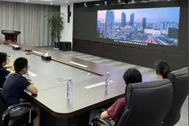 沉浸式职业体验，普陀这群小可爱pick哪一行？图片