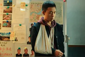 二刷《狂飙》才看清楚，安欣赌孟钰的奶茶无毒，不是因为爱她图片