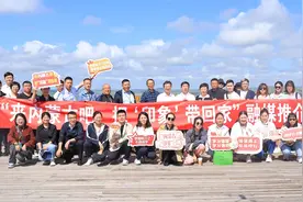 来内蒙古吧，把“印象”带回家｜走进莫尔格勒河 感受绿色生态之美图片