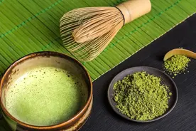 抹茶就是绿茶？其实区别大了图片