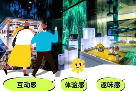 这样的体验馆，想去！图片