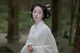 新版“林黛玉”蒋梦婕被偷拍裙底勒索，海清发声力挺：拍摄、传播和敲诈的都速度进去，好好反省，彻底改造图片