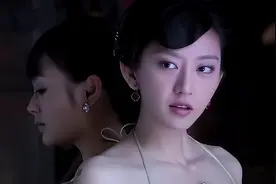 故事：三姨太一生不嫁，亡故后，因为1张旧相片而被人议论纷纷图片