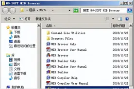 SNMP管理方法图片