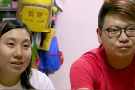 香港高薪女教师辞职移民英国，老公说：宁愿当乞丐也不愿意回国图片