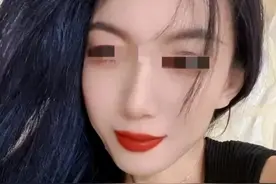 烧烤界的网红老板娘王木木，粉丝百万颜值在线图片