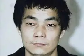 天下第一贼王！曾考进公安大学，闭关钻研2年，一夜盗走68件文物图片
