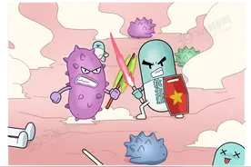 世界上两大抗生素：阿莫西林和头孢，你了解它们的区别吗？图片