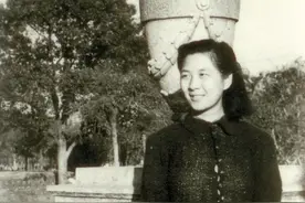 她甘为“人梯”，奠基中国计算机事业｜写在夏培肃院士百岁诞辰图片