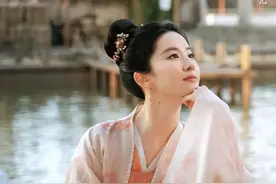 乡野村妇刘亦菲图片