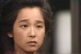 曾经最美的阿信，三次与高仓健合作荧幕情侣，为何嫁给妖冶大叔图片