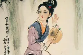 林黛玉 、妙玉是苏州人，为何也称为“金陵十二钗”图片