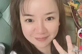 央视红果果疑怀三胎！结婚12年儿女双全，此前曾被网友恶意调侃图片