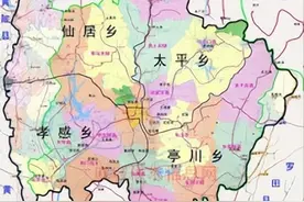 寻根——历史上历次移民中最著名的几处始发地 有你的故乡吗图片