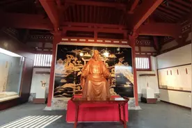 千古奇冤，独步青史——狄仁杰在中国古代历史中的地位与影响图片