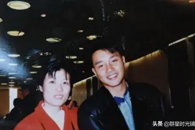 “陈太”陈淑芬：保全张国荣的最后尊严，呵斥张学友，追忆沈殿霞图片