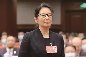 获奖委员说⑪ | 张博：察近虑远，立足本职担当尽责图片