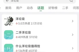 2023 年，那些真香的“洋垃圾” 真的快要成为垃圾了图片