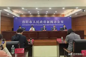 非凡十年 出彩洛阳｜|栾川十年辉煌巨变，十年砥砺前行图片