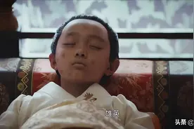 追封虞怀王朱雄英：大明第一位皇嫡长孙，他的早夭改变了历史进程图片