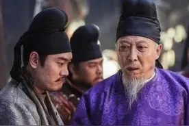 “牛李党争”的故事经过图片