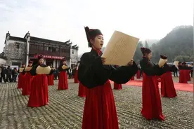 西方为何惧怕中国祭祖文化？中国人不痴迷宗教，却对祖先无比崇敬图片