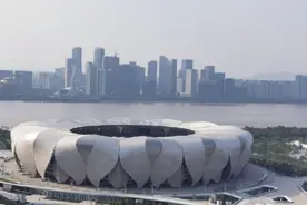 烈火烹油的杭州壹号院，卖了一套3800多万的高层图片