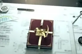 纪录片｜完美证据图片