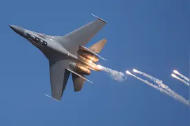 F-15EX对歼16，中美多用途战斗机性能对比，谁才是最强四代机？图片